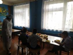 Родительский контроль