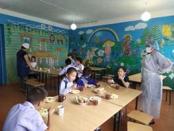 Родительский контроль